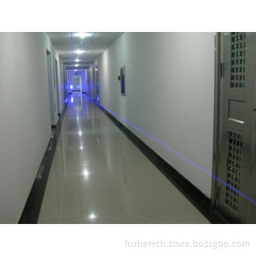 5 in 1 star Blue laser